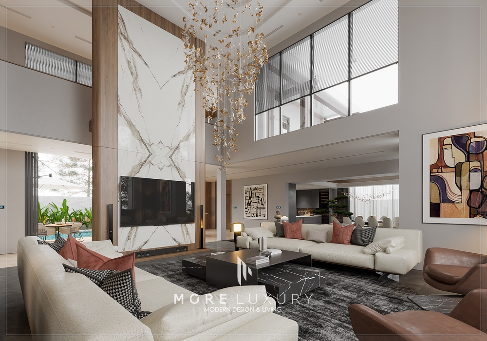 Thiết kế nội thất quận 7